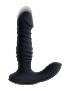 ZERO TOLERANCE STRIKER 2