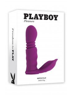 PLAYBOY MATCH PLAY 2
