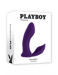 PLAYBOY MIX AND MATCH 2