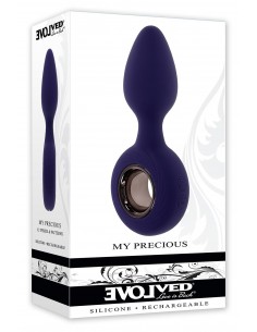 EVOLVED MY PRECIOUS 2