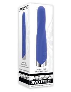 EVOLVED TWISTED TEMPTATION 2