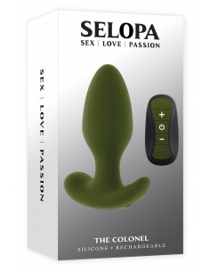 SELOPA THE COLONEL 2