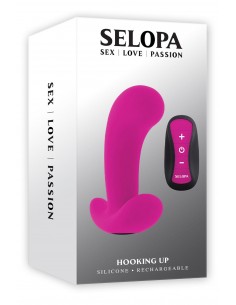 SELOPA HOOKING UP 2