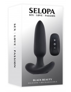 SELOPA BLACK BEAUTY 2