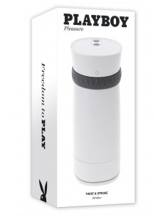 PLAYBOY TWIST & STROKE 2