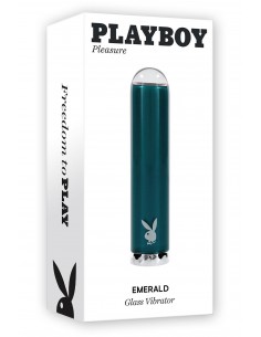 PLAYBOY EMERALD 2