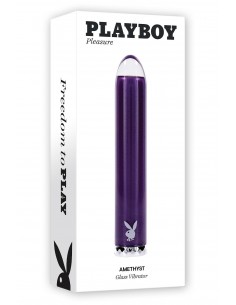 PLAYBOY AMETHYST 2