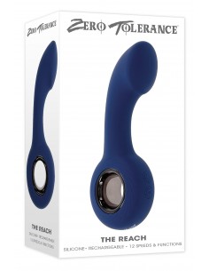 ZERO TOLERANCE THE REACH 2