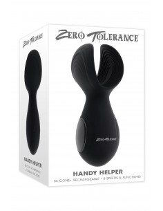 ZERO TOLERANCE HANDY HELPER 2