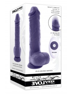 EVOLVED PLEASURE RIDER 2