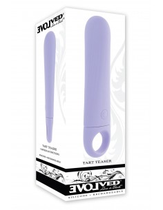 EVOLVED TART TEASER 2