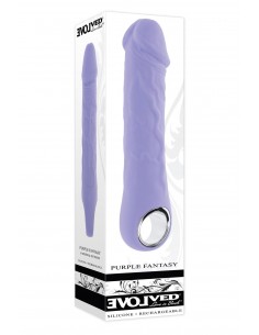 EVOLVED PURPLE FANTASY 2