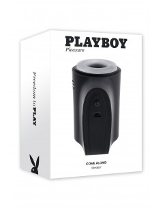 PLAYBOY COME ALONG 2