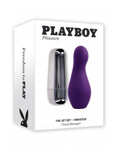 PLAYBOY THE JET SET - VIBE 2