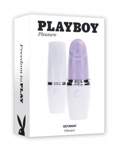 PLAYBOY GETAWAY 2