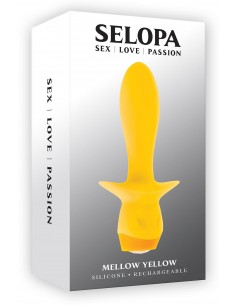 SELOPA MELLOW Jaune 2
