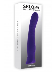 SELOPA TRIXXXIE 2