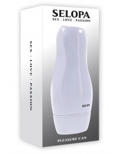 SELOPA PLEASURE CAN 2