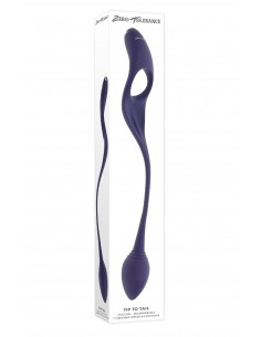 ZERO TOLERANCE TIP TO TAIL 2