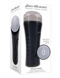 ZERO TOLERANCE HOLD TIGHT 2