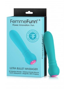 FEMMEFUNN ULTRA BULLET... 2