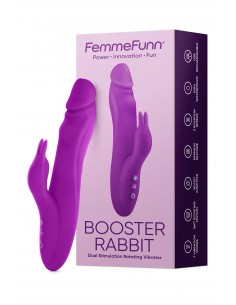 FEMMEFUNN BOOSTER RABBIT... 2