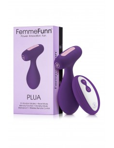 FEMMEFUNN PLUA DARK PURPLE 2