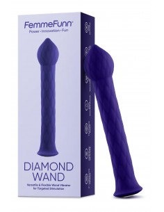 FEMMEFUNN DIAMOND WAND DARK... 2