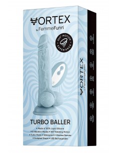 FEMMEFUNN WIRELESS TURBO... 2