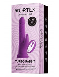 FEMMEFUNN WIRELESS TURBO... 2