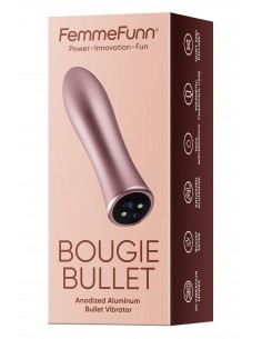FEMMEFUNN BOUGIE BULLET... 2