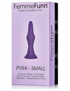 FEMMEFUNN PYRA SMALL DARK... 2