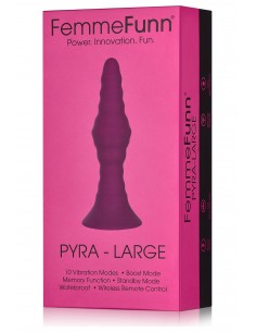 FEMMEFUNN PYRA LARGE DARK... 2