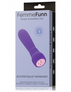 FEMMEFUNN BOOSTER BULLET... 2