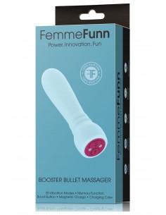 FEMMEFUNN BOOSTER BULLET... 2