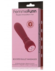FEMMEFUNN BOOSTER BULLET... 2
