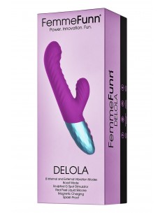 FEMMEFUNN DELOLA PURPLE 2