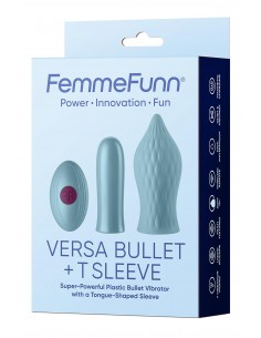 FEMMEFUNN VERSA BULLET WITH... 2