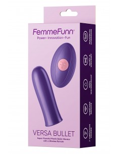 FEMMEFUNN VERSA BULLET WITH... 2