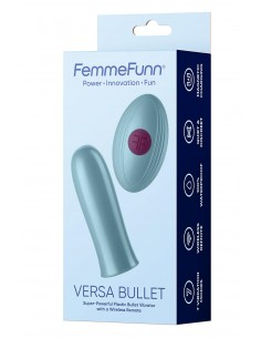 FEMMEFUNN VERSA BULLET WITH... 2