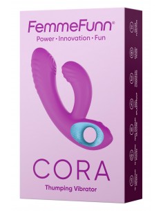 FEMMEFUNN CORA PURPLE 2
