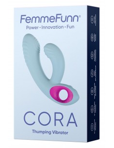 FEMMEFUNN CORA LIGHT BLUE 2