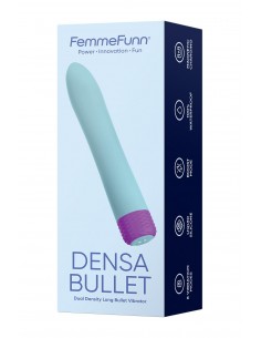 FEMMEFUNN DENSA BULLET... 2