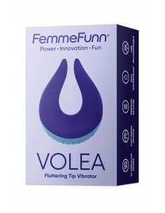 FEMMEFUNN VOLEA DARK PURPLE... 2