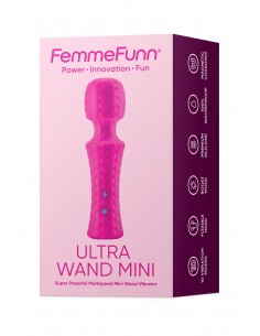 FEMMEFUNN ULTRA WAND MINI-... 2