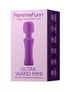 FEMMEFUNN ULTRA WAND MINI-... 2