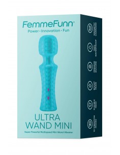 FEMMEFUNN ULTRA WAND MINI-... 2