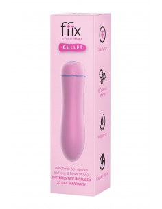 FEMMEFUNN FFIX BULLET LIGHT... 2