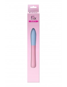FEMMEFUNN FFIX BULLET XL PINK 2