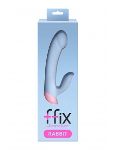 FEMMEFUNN FFIX RABBIT LIGHT... 2